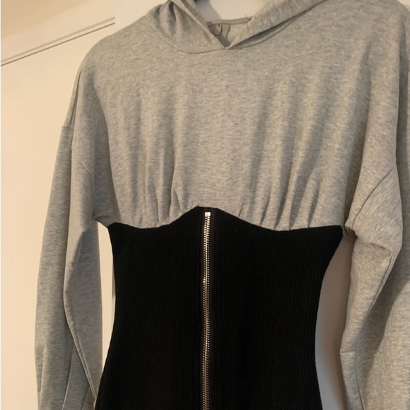 Fashion nova kint sweater dress - Picture 3 of 5